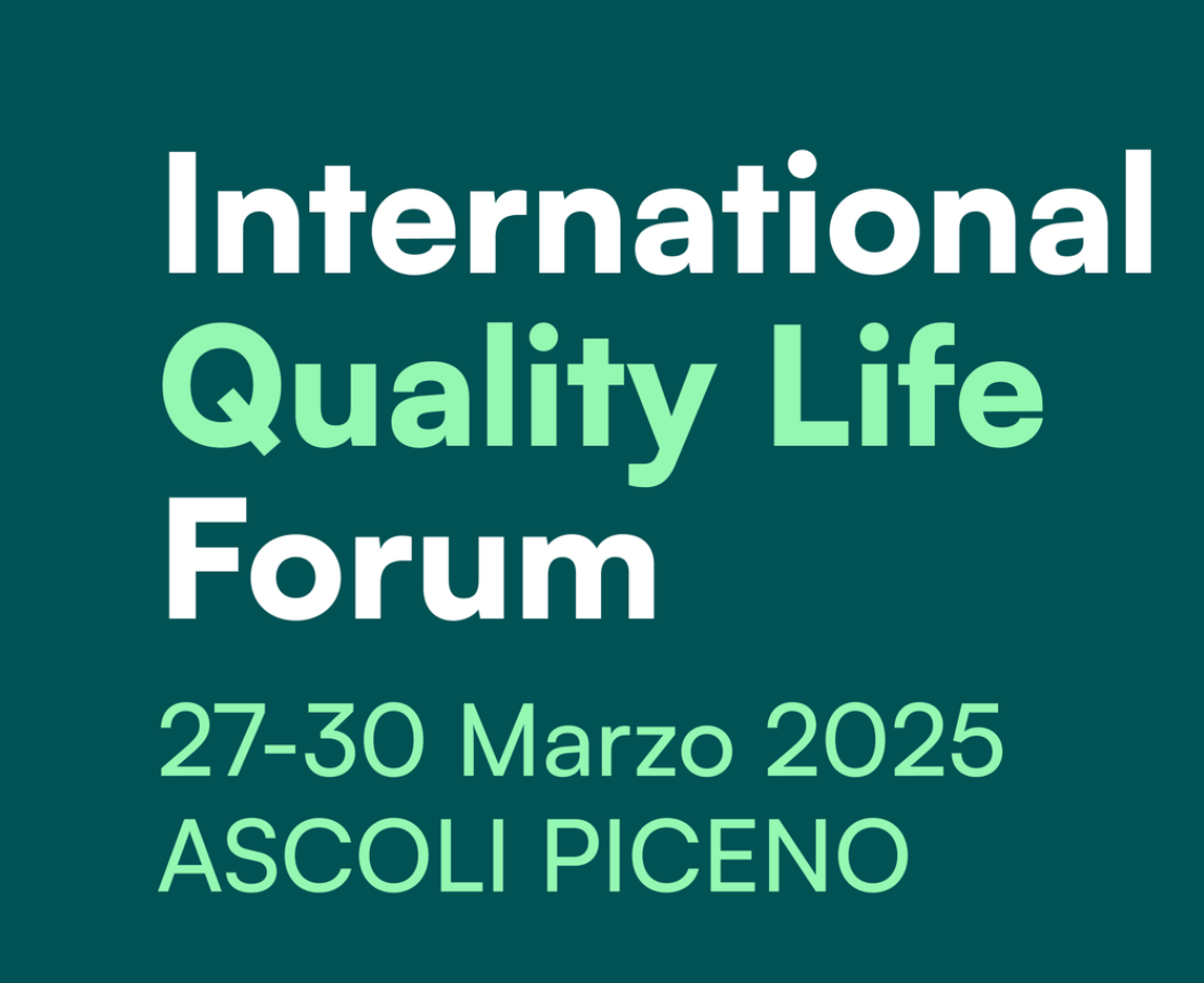  InLife - International Quality Life Forum